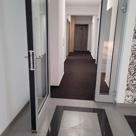 Apartament Portowy วิลคาซี ภายนอก รูปภาพ